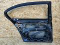 Дверь задняя левая BMW 7 F01/F02 2014г. - фото №7