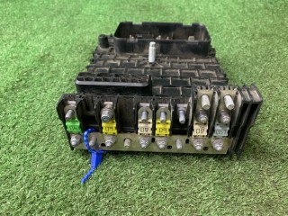 блок предохранителей, ориг. номер 3C0937125, Volkswagen Tiguan 2006-2011