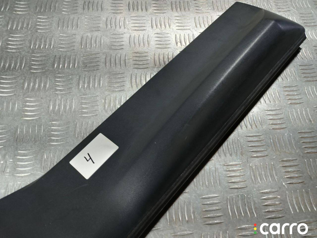 накладка двери задней правой Land Rover Range Rover Sport 2009-2013, DGP000221, фото 4