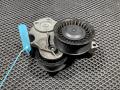 GX73-8A610-DA, C2D21154, C2D49666, LR091612 Натяжитель ремня генератора Jaguar XE X760 2016г. - фото №3