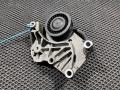 GX73-8A610-DA, C2D21154, C2D49666, LR091612 Натяжитель ремня генератора Jaguar XE X760 2016г. - фото №5