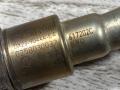 DX239G444EA, 0258030032, C2D23702, C2D54166, T2H48050 Лямбда-зонд Jaguar XJ X351 2018г. - фото №8