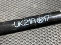55510L1000 Стабилизатор подвески (поперечной устойчивости) задний Kia K5 3 2020г. - фото №12