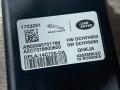 DPLA14C725DA, LR049421, LR052130, LR070364 блок управления подогревом сидений Land Rover Range Rover Sport 2 2014г. - фото №6