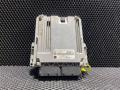 HX7314C568BB, LR090975, LR135917, T2R47887, T4N13811, 0261S18821 Блок управления двигателем Jaguar F-Pace 2017г. - фото №3