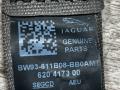 BW93611B08BB, BW93-611B08-BB0AMT, C2D30951AMT Ремень безопасности передний правый Jaguar XJ X351 2016г. - фото №6