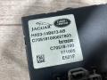 C70518-100, HX6314B673AB, T4N13796 блок управления крышкой багажника Jaguar XE X760 2017г. - фото №5