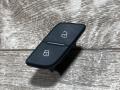 80B962107 кнопка центрального замка Audi Q5 FY 2018г. - фото №2