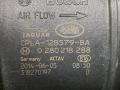 LR035726, CPLA-12B579-BA, 0280218288, C2D19537, LR035727, T2P1711 Расходомер воздуха Land Rover Range Rover Sport 2 2014г. - фото №8