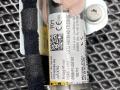HX7314K159AD, T4N16128, T4N7323 Подушка безопасности боковая (шторка) правая Jaguar XE X760 2016г. - фото №9