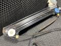 T2R17281, T2R40137, EX5323200, EX53-23200-AD стеклоподъемник передний правый Jaguar F-Type 2015г. - фото №5