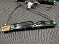 FK72-23200-AC, LR165908 стеклоподъемник передний правый Land Rover Discovery Sport 2016г. - фото №6