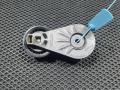 C2D21154, C2D49666, LR091612, GPLA-6B209-DA, AJ813574 Натяжитель ремня генератора Jaguar F-Pace 2016г. - фото №4