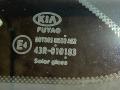 87810L3000 стекло кузовное заднее левое Kia K5 3 2020г. - фото №8