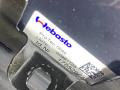 4224534, LR043926, LR145002, 00981125, 1755286A стекло панорамной крыши Land Rover Range Rover 4 2014г. - фото №12