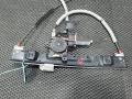 AW93F23200AK, C2D15122, C2D1720, C2D18318, C2D30691, C2D31415 стеклоподъемник передний правый Jaguar XJ X351 2018г. - фото №3