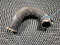 8W0145738C Патрубок (трубопровод, шланг) Audi S4 B9 2017г. - фото №3