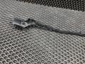 GX7317527AC, T4N1182 щеткодержатель (поводок стеклоочистителя, дворник) левый Jaguar XE X760 2016г. - фото №7