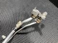 GX7319A834BB, LR091468, T2H6657, T4A11662 Трубка кондиционера Jaguar XE X760 2018г. - фото №9