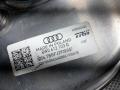 8W0612103G Вакуумный усилитель тормозов Audi A5 F5 2018г. - фото №8