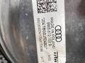 8W0612103B Вакуумный усилитель тормозов Audi A4 B9 2017г. - фото №7
