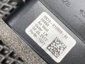 T4A12748, HX73018B09AE, HX73018B09A Дефлектор обдува салона левый Jaguar XE X760 2017г. - фото №7