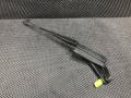 7P0955410B щеткодержатель (поводок стеклоочистителя, дворник) правый Volkswagen Touareg 2 2014г. - фото №2
