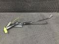 7P0955410B щеткодержатель (поводок стеклоочистителя, дворник) правый Volkswagen Touareg 2 2014г. - фото №4