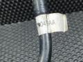 EX539C047AA, C2C41664 Патрубок (трубопровод, шланг) Jaguar F-Type 2016г. - фото №9