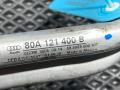 80A121400B Патрубок (трубопровод, шланг) Audi Q5 FY 2018г. - фото №7