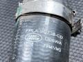 FPLA9G738CD, LR062421, LR067016 Патрубок интеркулера нижний Land Rover Range Rover 4 2017г. - фото №8
