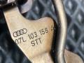 07L103158A Форсунка масляная Audi Q7 4L 2006г. - фото №6