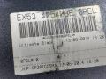 EX5342540BE, T2R16548LML, T2R33897LML Накладка двери (крышки) багажника Jaguar F-Type 2014г. - фото №8