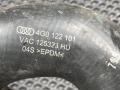 4G0122101 Патрубок (трубопровод, шланг) Audi A7 4G 2014г. - фото №6