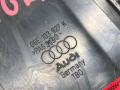 06E103927K Декоративная крышка двигателя Audi Q7 4L 2012г. - фото №7