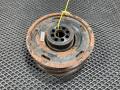 06E105251E, 06E105251F шкив коленвала Audi A7 4G 2012г. - фото №2
