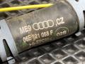 06E121058F Патрубок (трубопровод, шланг) Audi A6 4G/C7 2013г. - фото №7