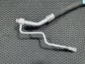 80B816740 Трубка кондиционера Audi Q5 FY 2019г. - фото №4