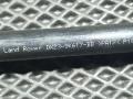 DX239K617BB, C2Z17954, C2Z30693, LR041667, LR057206 Патрубок (трубопровод, шланг) Jaguar F-Pace 2017г. - фото №8