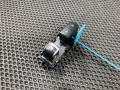 93576L2000 кнопка стеклоподъемника передней правой Kia K5 3 2022г. - фото №2
