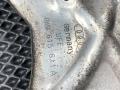 8W0615611A, 8W0615612A Защитный кожух тормозного механизма задний Audi A5 F5 2020г. - фото №7