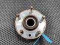 GX732C300BB, T2H36089, T2H40590, T2H46521, T2H58425, T2H9763 ступица передняя Jaguar XE X760 2016г. - фото №5