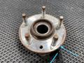 GX732C300BB, T2H36089, T2H40590, T2H46521, T2H58425, T2H9763 ступица передняя Jaguar XE X760 2016г. - фото №6