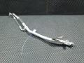 A1728302715 Трубка кондиционера Mercedes-Benz SLK R172 2014г. - фото №4