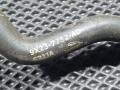 9X23-7752-AD, C2Z4537 Патрубок (трубопровод, шланг) Jaguar XF X250 2010г. - фото №7