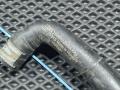 8W0122049A Патрубок (трубопровод, шланг) Audi S5 F5 2019г. - фото №5