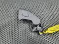HY3216B626AC, LR083192 Ручка открывания капота Land Rover Discovery 5 2017г. - фото №3