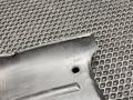 95B805806C Накладка замка капота Porsche Macan 2015г. - фото №10