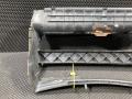 LR013050, LR024162, LR055300, AH22019A01AC воздуховод (дефлектор) радиатора Land Rover Range Rover Sport 2010г. - фото №6