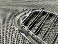 51137390864, 51137383520, 51137390866, 7383520, 7390864, 7390866, 7473692, 7473702, 8070470 Решетка радиатора правая BMW 5 G30/G31 2019г. - фото №12